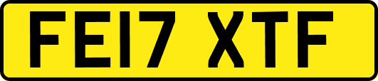 FE17XTF
