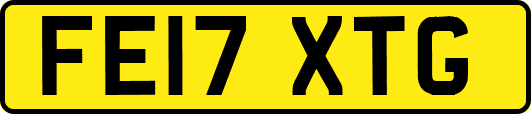 FE17XTG