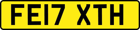 FE17XTH