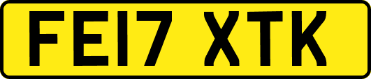 FE17XTK