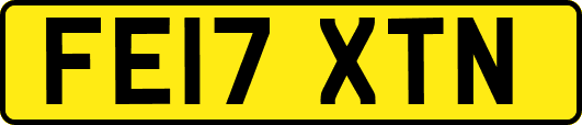 FE17XTN