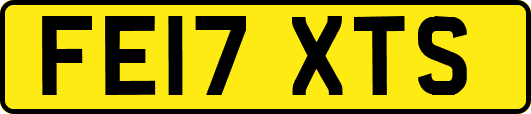 FE17XTS