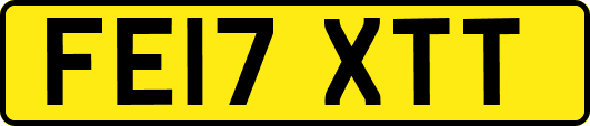 FE17XTT