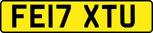 FE17XTU