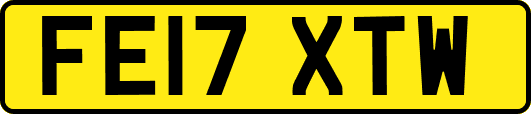 FE17XTW