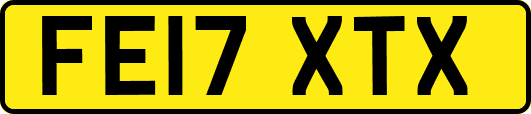 FE17XTX