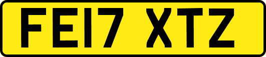 FE17XTZ