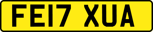 FE17XUA