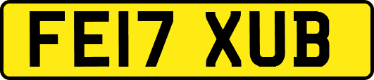 FE17XUB