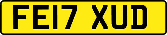 FE17XUD