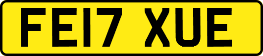 FE17XUE