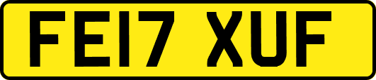 FE17XUF