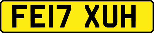 FE17XUH