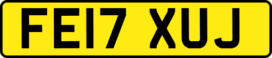 FE17XUJ