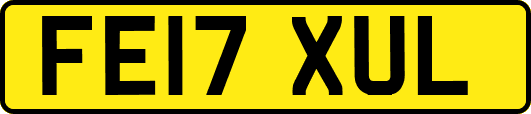 FE17XUL