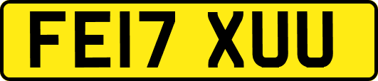 FE17XUU