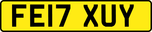 FE17XUY