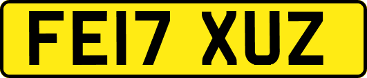 FE17XUZ