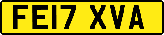 FE17XVA