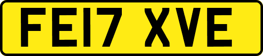 FE17XVE