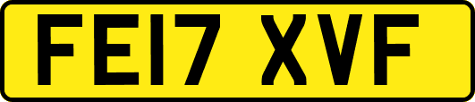 FE17XVF