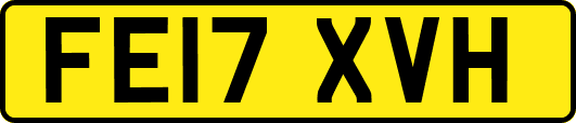 FE17XVH