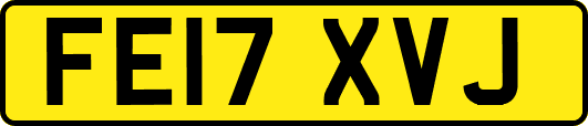 FE17XVJ