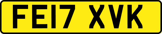 FE17XVK