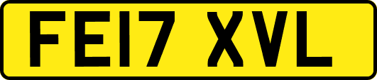 FE17XVL