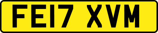 FE17XVM
