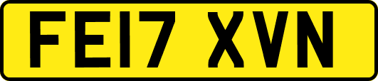 FE17XVN