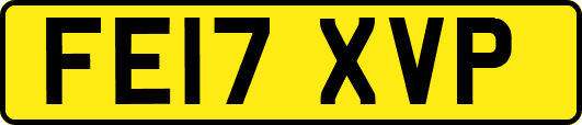 FE17XVP