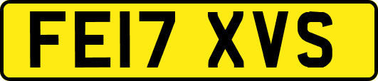 FE17XVS
