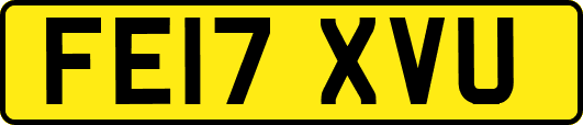 FE17XVU