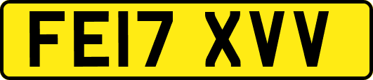 FE17XVV