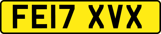 FE17XVX