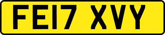 FE17XVY