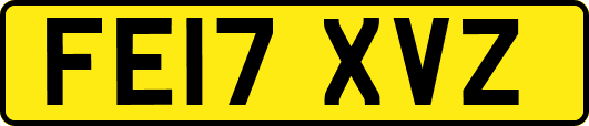 FE17XVZ