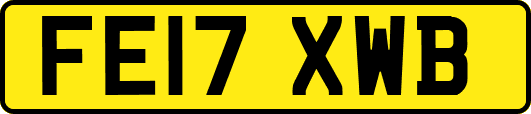 FE17XWB