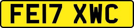 FE17XWC