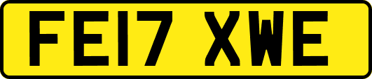 FE17XWE