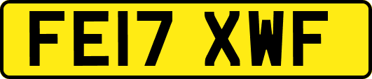 FE17XWF
