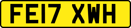 FE17XWH