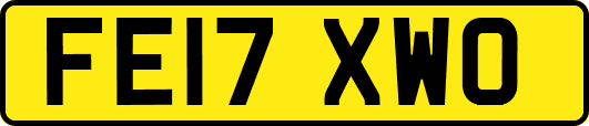 FE17XWO