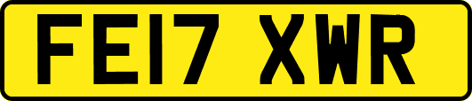 FE17XWR