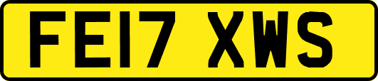 FE17XWS
