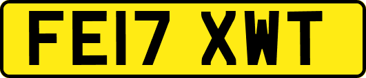 FE17XWT