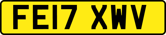 FE17XWV