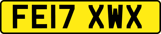 FE17XWX