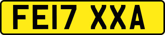 FE17XXA